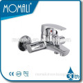 Sanitary ware hotsale and cheaper price bath shower mixer taps